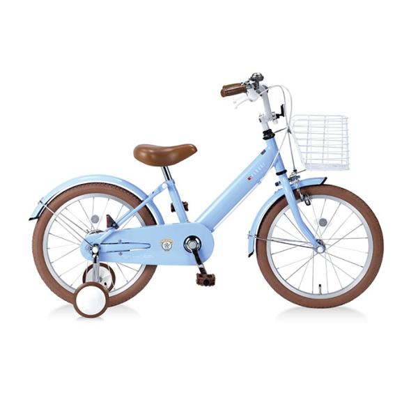 幼児用自転車 18インチ かご・補助輪付き MD-18 メーカー直送▼返品・キャンセル不可【他商品との同時購入不可】 幼児用自転車 18インチ かご・補助輪付き MD-18 メーカー直送▽返品