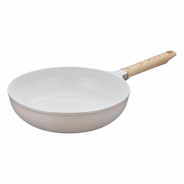 サーモス セラプロテクトフライパンKFO KFO-026 GG 【直送品】 返品・キャンセル・他商品と同時購入は不可