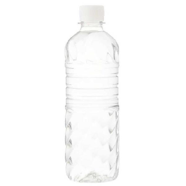 他サイト： ◆アイリスフーズ 富士山の天然水 ラベルレス ケース 500ml×24本の商品画像