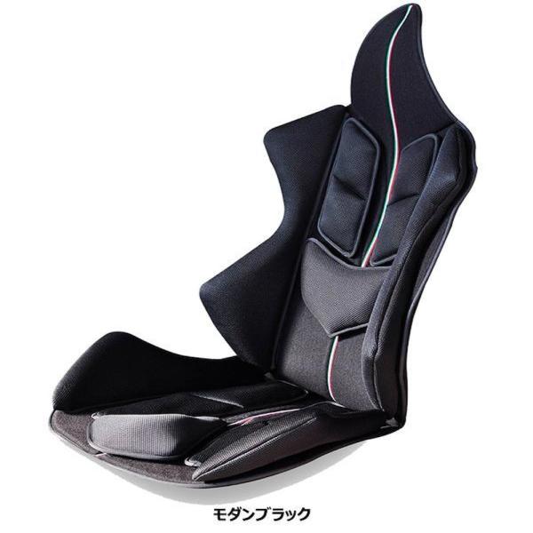 Mission Praise ミッションプライズ アメージングGT アルティメイト イタリアンライン モダンブラック・GT-IU-1 シートクッション 体型や悩みに応じてフルカスタム!!※画像のカラーはイメージです。撮影状況、ご使用のパソコ...
