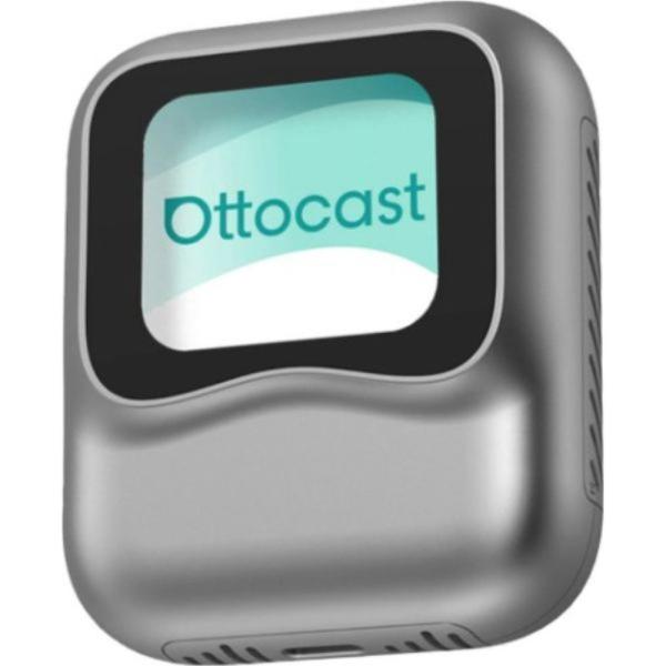 「日本正規品」オットキャスト ナノottocast NANO ai box 正規品】OTTOCAST オットキャスト Nano ai box エアマウス付き
