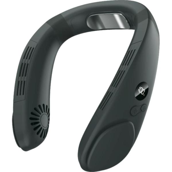 SZ-SNC24-GR SUZ-HiE ネッククーラー2 グレー メーカー直送