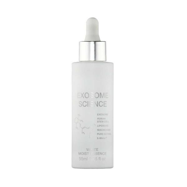 エクソソーム サイエンス ホワイト モイストエッセンス 55ml