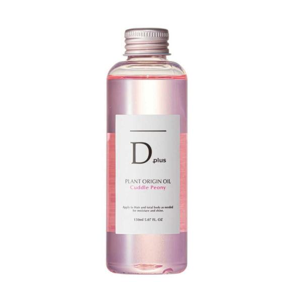 甘く透明感のあるピオニーの可憐な香りが全身にそっと心地よく寄り添います。傷んだ髪の毛先まで潤いで満たし、毛先まで扱いやすい軽やかな指通りに仕上げ、さらに手についたオイルは体の乾燥した体に潤いを与える「髪の毛と体に潤いと保湿」をもたらすマルチ...