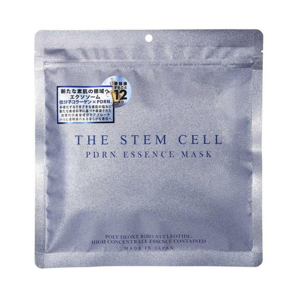 THE STEM CELL PDRN エッセンスマスク 30枚 : サンドラッグe-shop