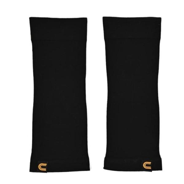 コロバニィのふくらはぎリラクゼーションサポーターです。本体から発する微弱電磁波が、深い休養をサポートします。_x000D_疲労回復は、身体を休めるだけでなく、たくさん働いて傷ついた中枢神経のケアが必要です。デスクワークによる疲労は身体よりも...