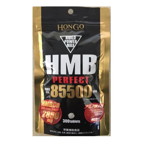 ◇Hongo HMB PERFECT 85500 350mg×300粒 : サンドラッグe-shop ◇Hongo HMB PERFECT 85500 350mg×300粒 : サンドラッグe-shop