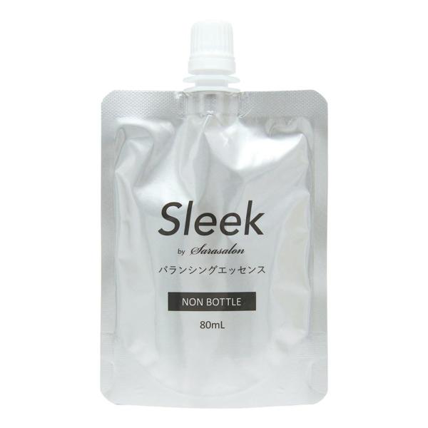 スリーク バランシングエッセンス ノンボトル 80ml : サン スリーク バランシングエッセンス ノンボトル 80ml : サン