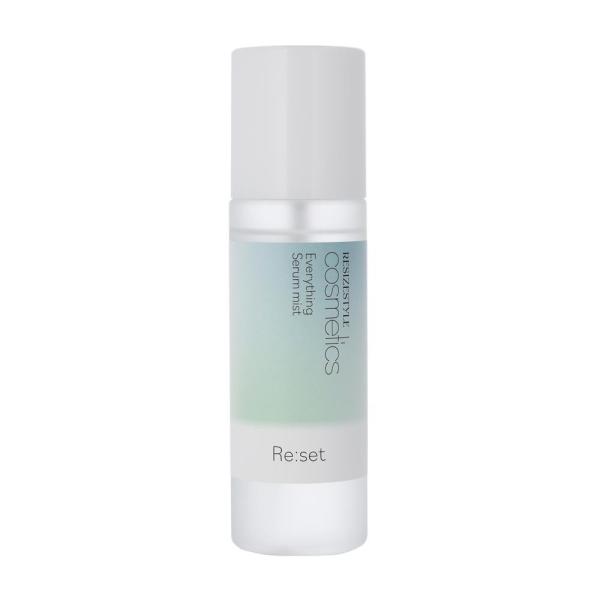 RESIZESTYLE エブリシングセラムミスト 150ml