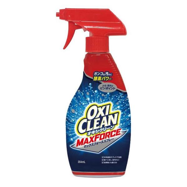 OXICLEAN グラフィコ オキシクリーン マックスフォース スプレー