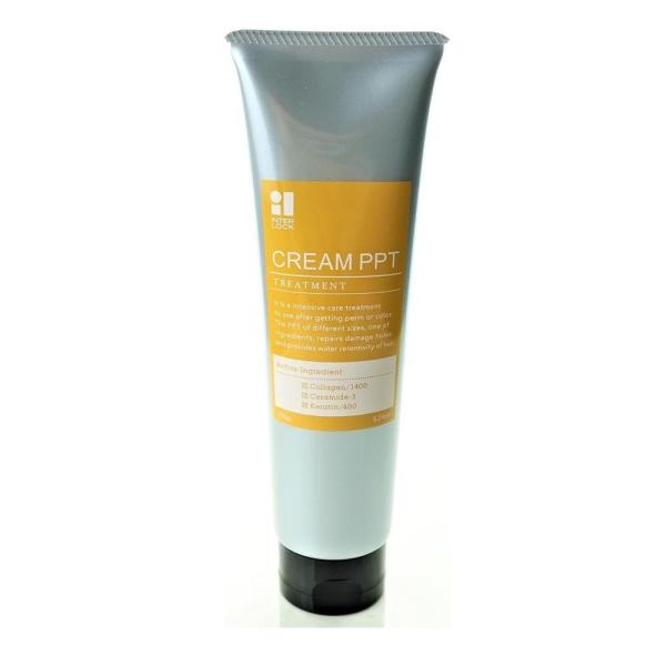 香栄化学 インターロック クリーム PPT トリートメント 150g 【2個