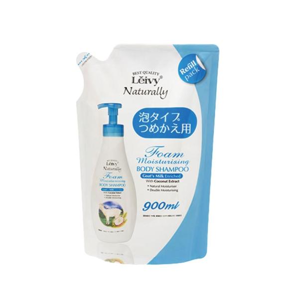 泡で出るタイプで手で優しく洗うことで、摩擦による乾燥を防ぎます。ヤギ乳配合でお肌に優しく、保湿成分が角質層まで浸透し、お肌にしっとり潤いを与えます。またココナッツエキス配合で潤いを閉じ込めます。フローラル・スウィートの香り。※必ず泡で出るタ...