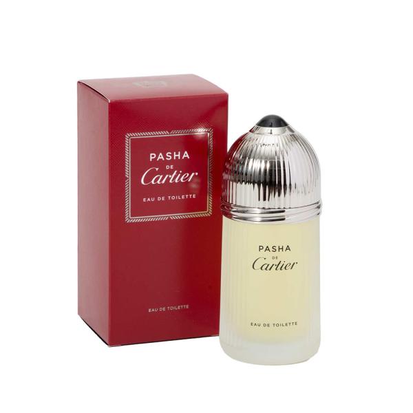 並行輸入品 カルティエ パシャ オードトワレ 100mL 【直送品】 返品