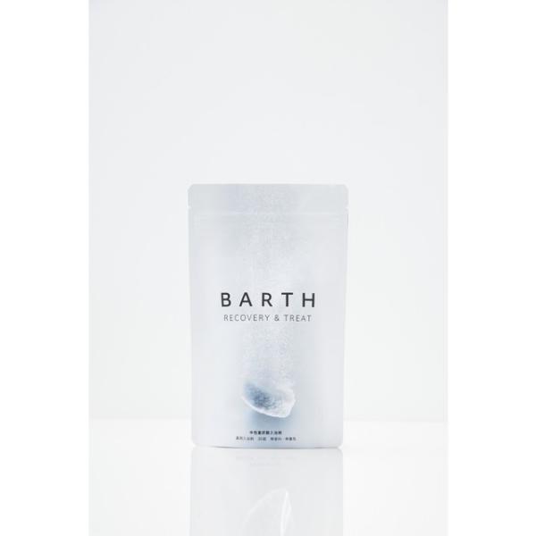 他サイト： 薬用BARTH（バース） 中性重炭酸入浴剤 30錠の商品画像