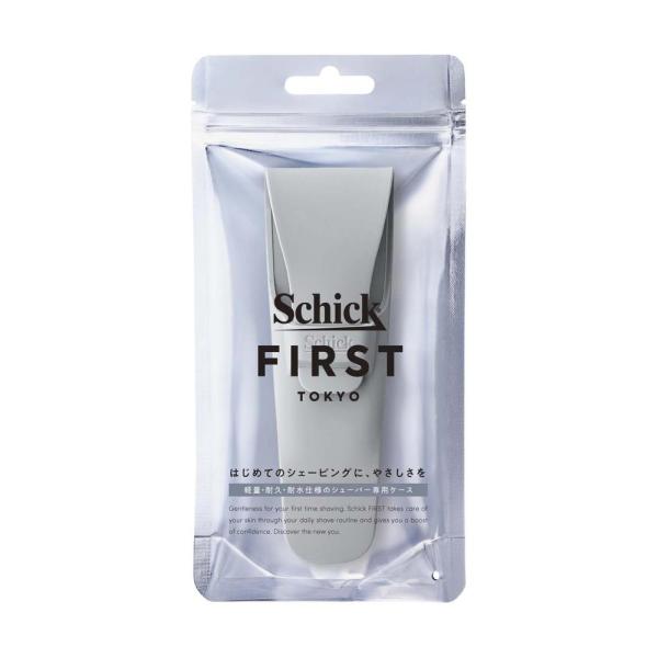 はじめてのシェービングに、やさしさをシェーバーを清潔・安全に守るホルダーケース軽量・耐久・耐水仕様の高品質仕様シェーバーを清潔、安全に守りながら持ち運べるベルト留め設計ベルトで留まり持ち運びやすい設計シェーバーを清潔に保つ水洗い可能なシリコ...