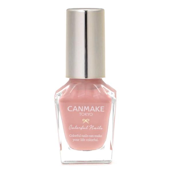 塗りやすさを考えた、持ちやすい長さのキャップとコシのある刷毛で、簡単キレイに塗れます。