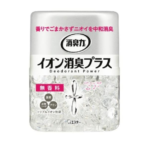 クリアビーズ イオン消臭プラスの商品画像