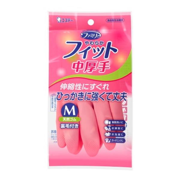 ●天然ゴム製なので、伸縮性にすぐれ、しなやかに手にフィットします。&lt;br&gt;●裏毛つきで着脱しやすく、保湿性にも優れています。&lt;br&gt;●熱や刺し傷、引き裂きに比較的強い天然ゴム製です。&lt;br&gt;●手のひら全体...