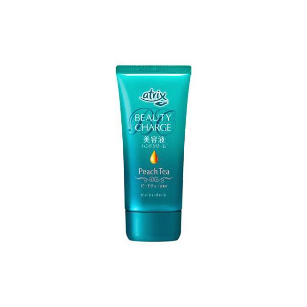 アトリックスビューティーチャージ ハンドクリーム 柚子蜂蜜  ピーチティー 保湿 Amazon.co.jp: アトリックス ビューティーチャージ ピーチティー