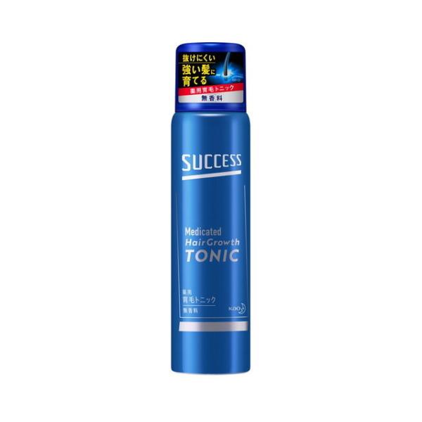 花王 サクセス 薬用育毛トニック 無香料 73g (育毛剤(医薬部外品 花王 サクセス 薬用育毛トニック 無香料 73g (育毛剤(医薬部外品