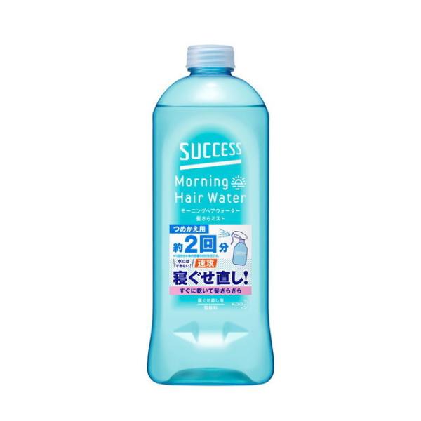 水にはできない速攻寝ぐせ直し！髪を芯からほぐすスピーディー浸透処方。水では直しにくいガンコな寝ぐせも速攻リセット。水よりも速く乾いて、髪さらさらな仕上がり。狙った寝ぐせにヒットするミストタイプ。メントール（清涼剤）配合。●無香料●約2回分の...