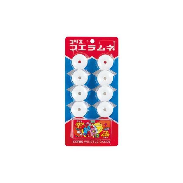 ◇コリス フエラムネ 8個入 【20個セット】 : サンドラッグe