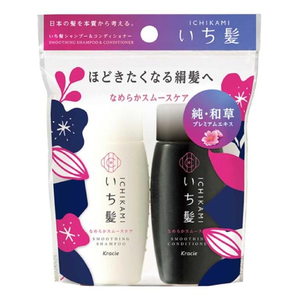 いーちゃ　　　　　　　　CDシャンプー&トリートメント1000mlgセット sundrugec_4901417721396