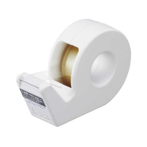 他サイト： コクヨ カルカット（ハンディ・小巻き）白の商品画像