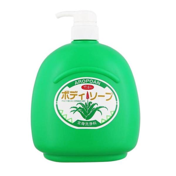 PHUNGASOAP EX ボディソープ 5本入り ドクターズチョイス ファンガソープEX