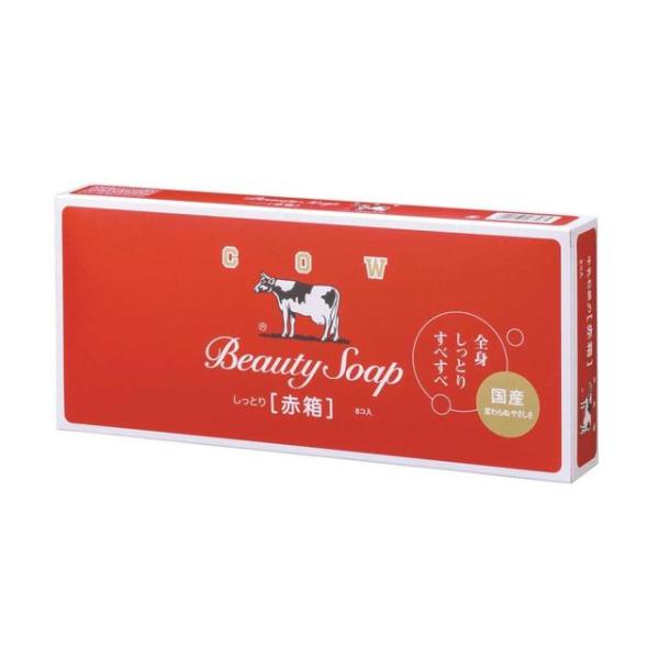 うるおいを守るミルク成分とスクワラン配合。しっとりすべすべのなめらか美肌に洗い上げます。お風呂上がりもふんわり続くやさしいローズ調の花の香り。6個入り。釜だき　しっとり　ローズ調の香り