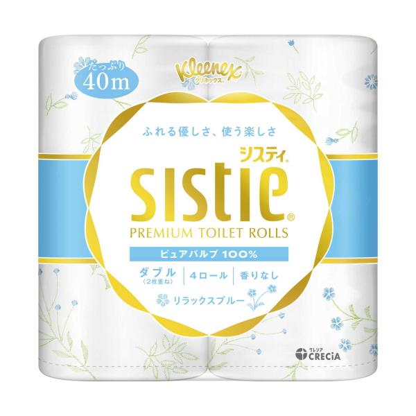 パルプ配合にこだわった、ふんわりなめらかな肌ざわり。