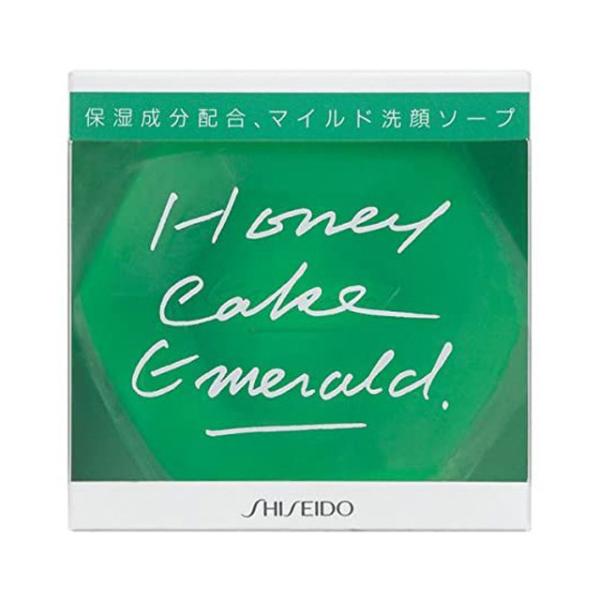 資生堂 SHISEIDO（資生堂） 【ポイント5倍】資生堂 ホネケーキ エメラルドNA
