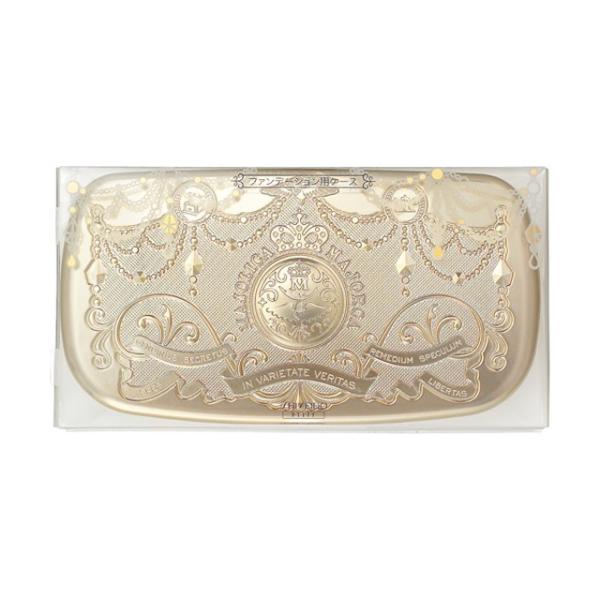 資生堂 マジョリカ マジョルカ スキンリメイカーケース II買うならサンドラッグ!!