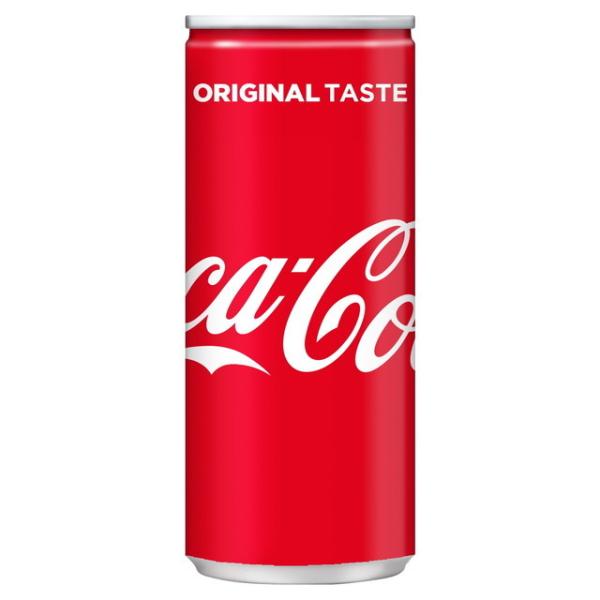 日本コカコーラ コカ・コーラ 250ml×30本 缶 (炭酸飲料 日本コカコーラ コカ・コーラ 250ml×30本 缶 (炭酸飲料
