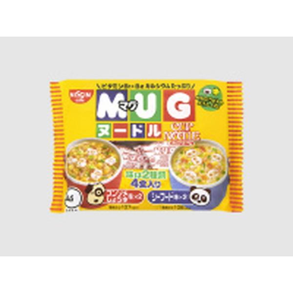 日清 マグヌードル 94g12個