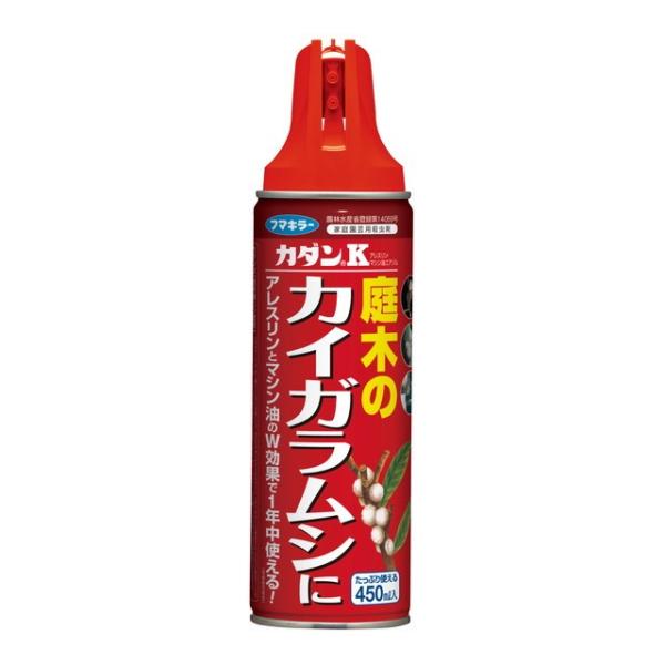 他サイト： フマキラー カダンK  450mlの商品画像