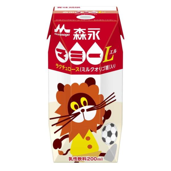 ◇森永マミー 200ML【12本セット】 : サンドラッグe-shop - 通販