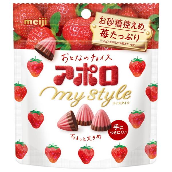 チョコレート アポロの人気商品 通販 価格比較 価格 Com