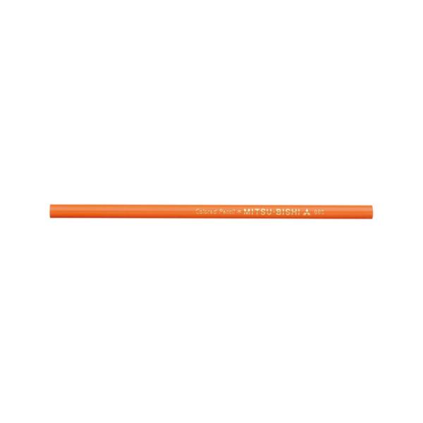 三菱鉛筆の最も普及している定番色鉛筆です。スタンダードと、キャラクター商品の幅広い品揃えをしています。