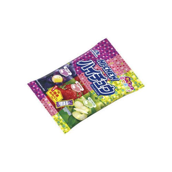 森永製菓 ◇森永製菓 ハイチュウ アソート 86g【8個セット 森永製菓 ◇森永製菓 ハイチュウ アソート 86g【8個セット