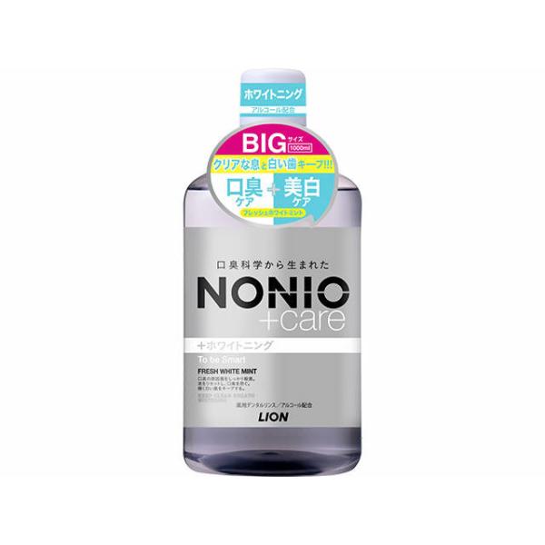 NONIO{zCgjOf^X 1000ML