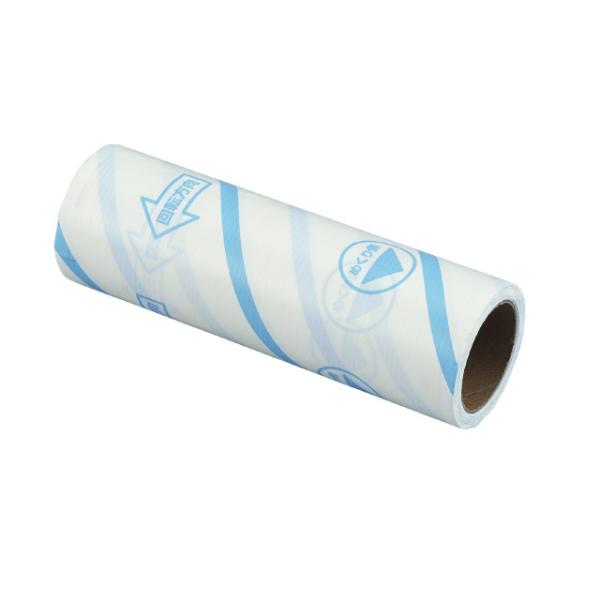 ●より細かくなったスジ塗りで、粘着力が大幅UP(当社比)の超強粘着タイプです。●花粉、髪の毛、ペットの毛、ほこり、ダニ、糸くずをしっかりキャッチします。●各社共通サイズです。●本体テープには、「めくり口」や「回転方向」が分かるよう印字されて...