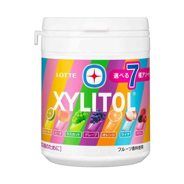 7種類のフルーツの香りから気持ちや気分にあわせて選ぶことができます。