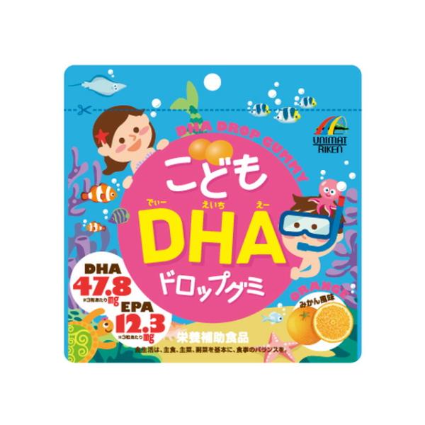 DHA EPA類 ユニマットリケン