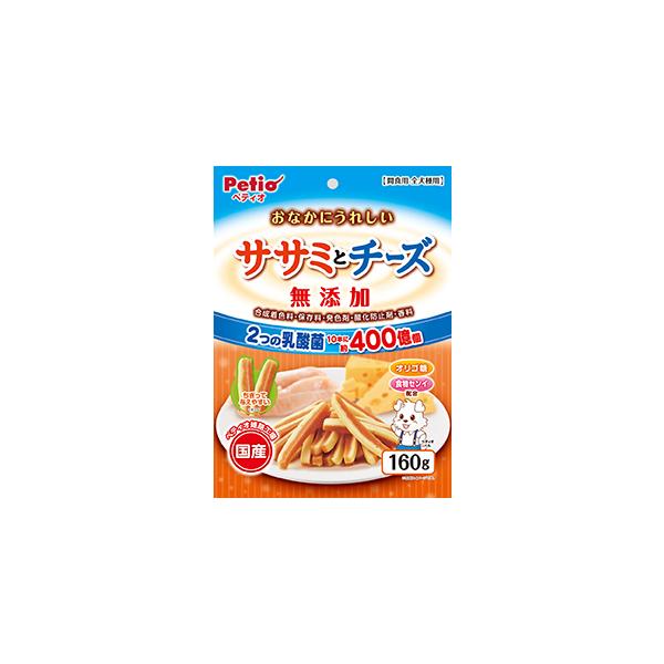 Ȃɂꂵ Y TT~ƃ`[Y 160g