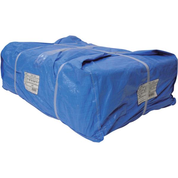 ●紫外線安定剤を配合し、屋外での耐候性に優れています。●幅（ｍ）：１．７●長さ（ｍ）：２．５●厚さ（ｍｍ）：０．２２●ハトメ数（個）：１０●ハトメピッチ（ｃｍ）：９０●耐久期間：約６カ月〜１年●引張強度：縦５２０Ｎ／５ｃｍ、横：４４０Ｎ／５...