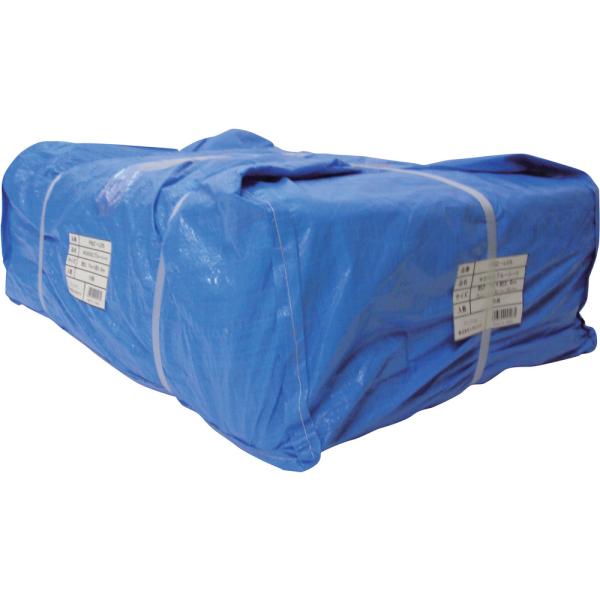 ●紫外線安定剤を配合し、屋外での耐候性に優れています。●幅（ｍ）：２．５●長さ（ｍ）：３．４●厚さ（ｍｍ）：０．２２●ハトメ数（個）：１４●ハトメピッチ（ｃｍ）：９０●耐久期間：約６カ月〜１年●引張強度：縦５２０Ｎ／５ｃｍ、横：４４０Ｎ／５...