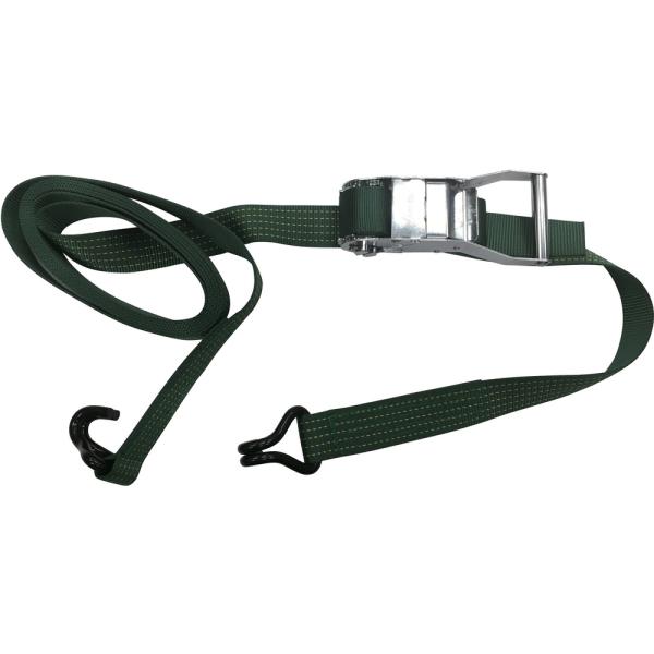 ●固定側のベルトも調整が可能です。●プッシュ式解除で荷締めがらくらく解除できます。●独自開発の解除レバーで、強く締めた荷締めを簡単にかつ安全に緩めることができます。●固定側ベルトの長さ調整が可能となり、機体を任意の位置に移動可能。荷物を傷め...