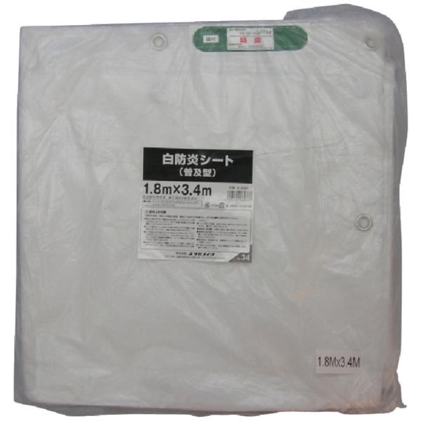 ●ポリエステル糸に塩ビコーティングを施した防炎シートです。●消防法施行令の防炎テスト基準に合格しています。●幅（ｍ）：７．２●長さ（ｍ）：７．２●厚さ（ｍｍ）：０．２５●ハトメ数（個）：６４●ハトメピッチ（ｃｍ）：４５●引張強度：縦３０９Ｎ...