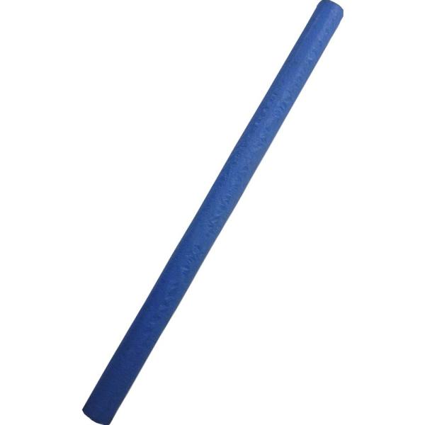 ●短期使用（使い捨てタイプ）です。●幅（ｍ）：１．８●長さ（ｍ）：１００●厚さ（ｍｍ）：０．１●耐久期間：約１ヵ月未満●引張強度：縦３３５Ｎ／５ｃｍ、横３００Ｎ／５ｃｍ●色：ブルー●厚さ：０．１ｍｍ　質量10.5kg